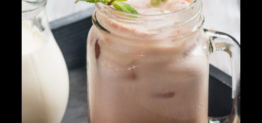 5 рецептов сладких настоев — Полезная информация