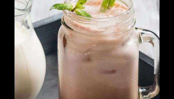 5 рецептов сладких настоев — Полезная информация