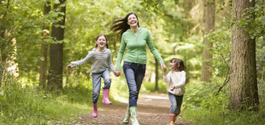 Чем полезны пешие прогулки — Полезная информация