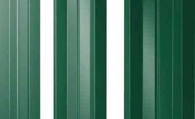 Металлический штакетник