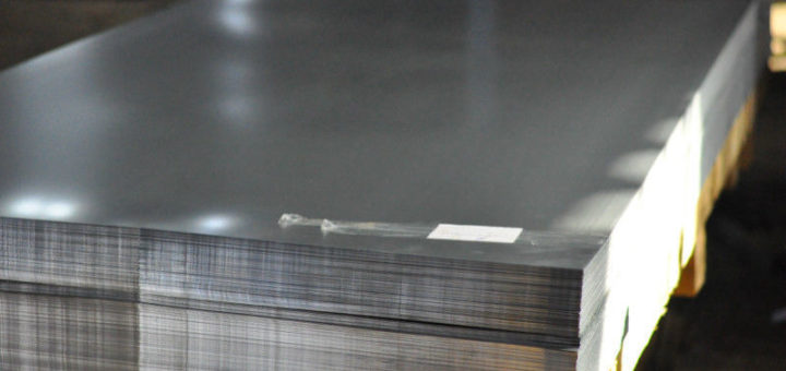 Купить холоднокатаные листы