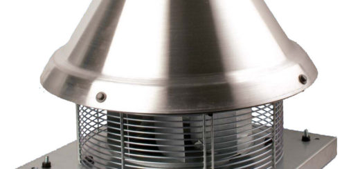 5 причин использовать вытяжной вентилятор для дымохода