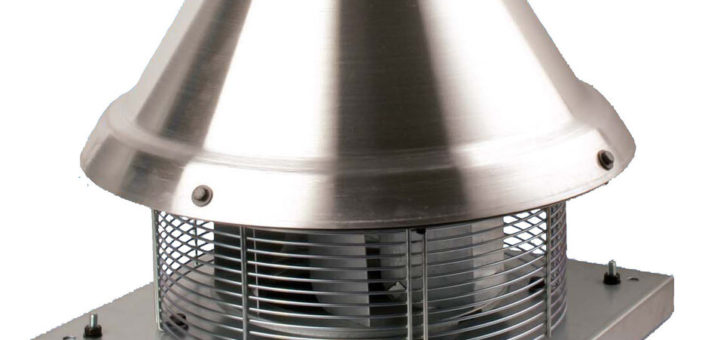 5 причин использовать вытяжной вентилятор для дымохода