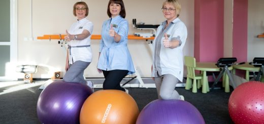 Раскроем секреты: как восстановить здоровье после травмы или болезни