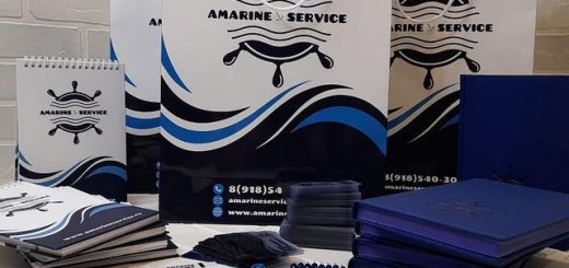 Секреты шипчандлерских услуг в Азове: от буксировки до спасательных кругов