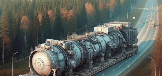 Секреты успешных грузоперевозок: от планирования до прибыли