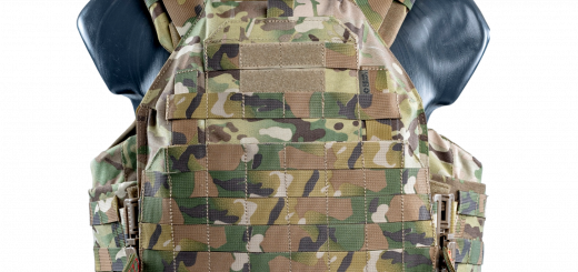 Бронежилеты в Москве: Ваш надежный щит в мегаполисе