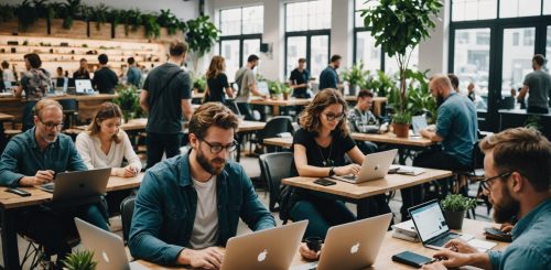  LZT Market: Эволюция онлайн-торговли и новые возможности для продавцов и покупателей