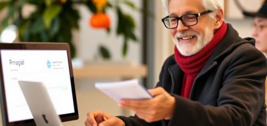 Руководство по покупке аккаунтов: Как избежать ошибок?