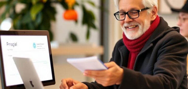 Руководство по покупке аккаунтов: Как избежать ошибок?