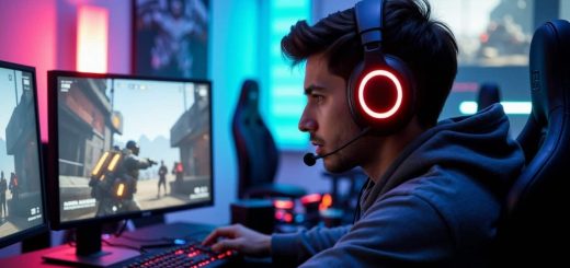 Открой Сундук Сокровищ: Где Охотятся за Игровыми Предметами и Почему Это Важно?