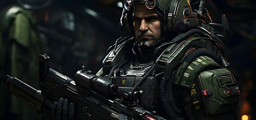 Откройте Warface Без Границ: Купите Прокачанный Аккаунт и Ворвитесь в Топ!