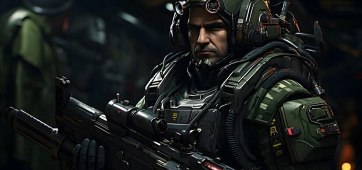 Откройте Warface Без Границ: Купите Прокачанный Аккаунт и Ворвитесь в Топ!