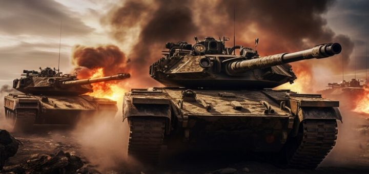 War Thunder на Максималках: Почему игроки покупают готовые аккаунты?