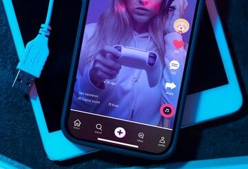 TikTok-прорыв: Как создать или заполучить идеальный аккаунт для мощного продвижения