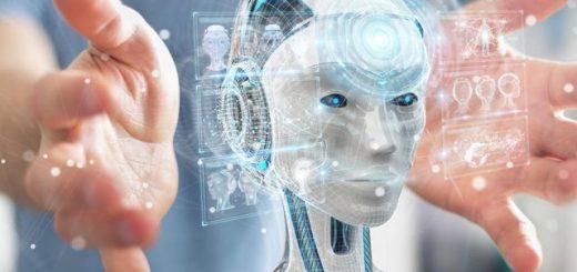 Нанотехнологии: Микроскопическая эволюция, макроскопическая революция в программировании.