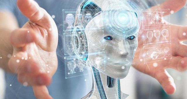 Нанотехнологии: Микроскопическая эволюция, макроскопическая революция в программировании.