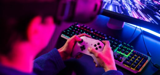 От прокачки до победы: Секреты популярности готовых аккаунтов в онлайн-играх