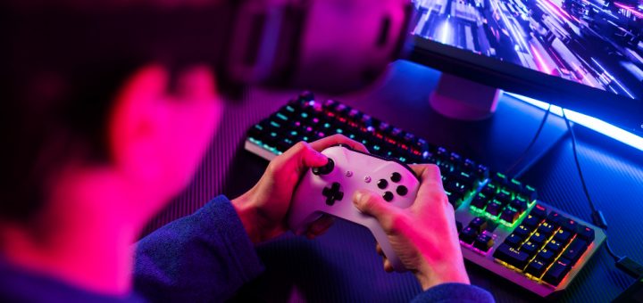 От прокачки до победы: Секреты популярности готовых аккаунтов в онлайн-играх