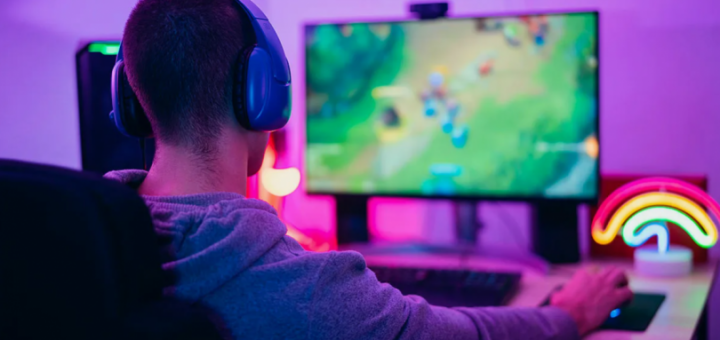 Биржа цифровой идентичности: Как маркетплейсы аккаунтов меняют правила игры в онлайн-пространстве