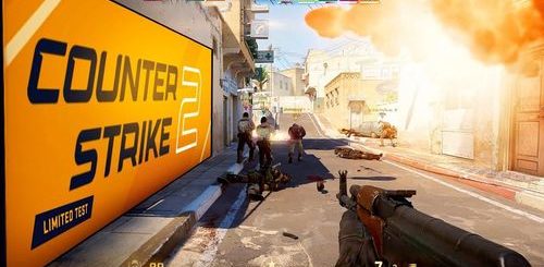 CS2: Феномен Counter-Strike 2 – Почему игра не теряет хватку и продолжает покорять миллионы