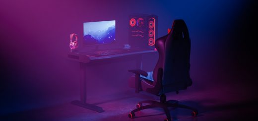 Современные игровые платформы и их звезды: подробный гид от PlayStation до Stadia.