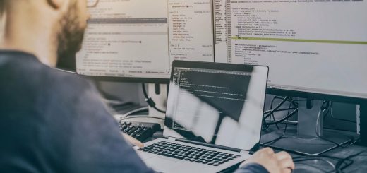 Цифровой Старт: Как Онлайн-Курсы Открывают Двери в Мир IT