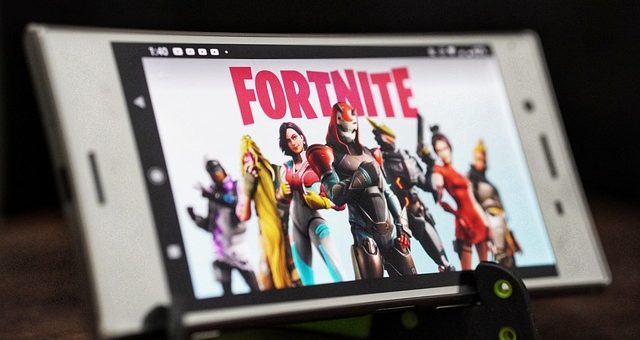  Завоюй Fortnite Сразу: Все, Что Нужно Знать о Покупке Готового Аккаунта