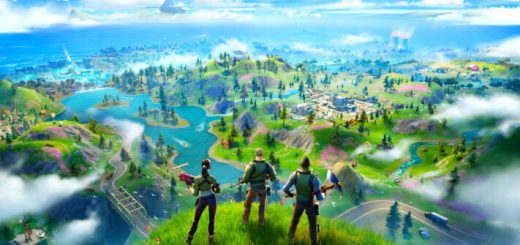 Fortnite: Постройка, Стрельба и Триумф – Как Стать Королём Королевской Битвы