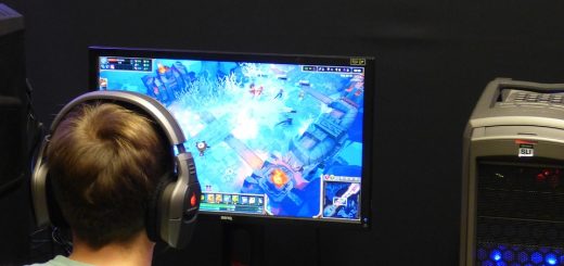 От новичка до киберспортсмена: Как покорить DOTA 2 и начать путь к турнирной славе