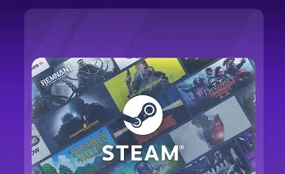 Steam: Больше Игр, Больше Удобства: Новые Способы Пополнения