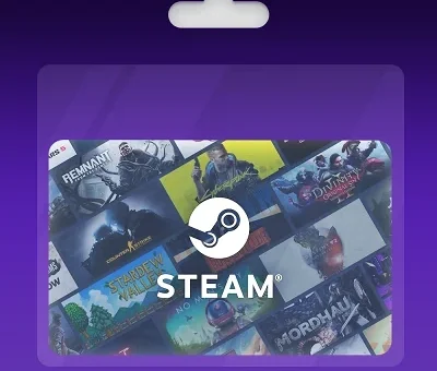 Steam: Больше Игр, Больше Удобства: Новые Способы Пополнения