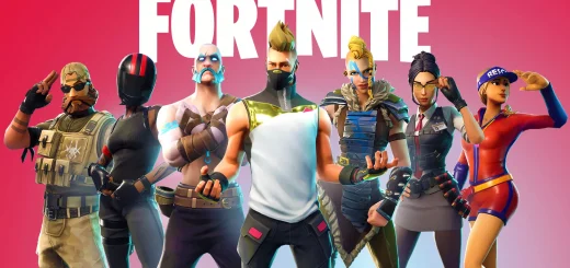 Fortnite: Твой Мир, Твоя История – Кастомизация и Идентичность в Виртуальной Вселенной