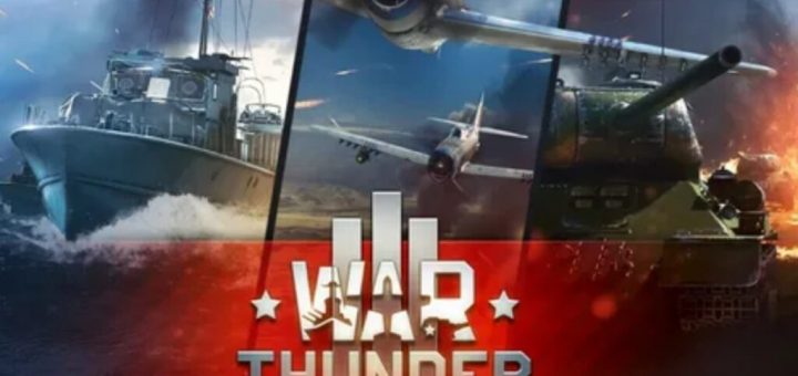 War Thunder: Рёв моторов и грохот пушек – полное погружение в мир военной техники!