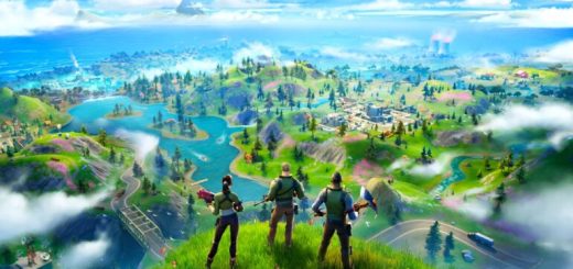 Fortnite: Начни строить свою победу сегодня! Почему тебе стоит окунуться в эту вселенную прямо сейчас