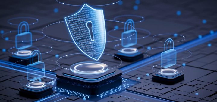 Щит и Меч Цифровой Эпохи: Как Обеспечить Кибербезопасность в Современном Мире