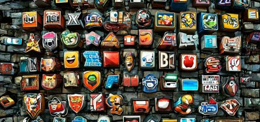 От прокачанного персонажа до популярного блогера: Маркетплейсы аккаунтов как новая реальность цифровой коммерции