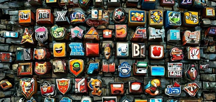 От прокачанного персонажа до популярного блогера: Маркетплейсы аккаунтов как новая реальность цифровой коммерции