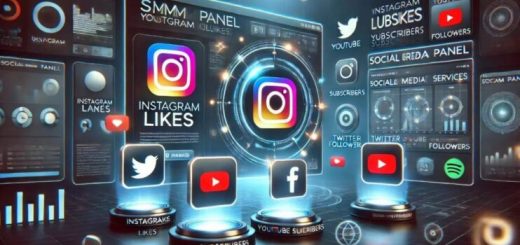 Цифровой Ключ: Как маркетплейсы аккаунтов открывают новые возможности в онлайн-мире