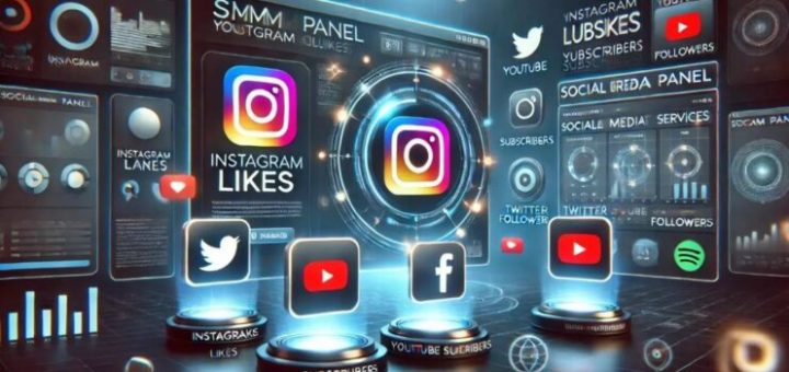 Цифровой Ключ: Как маркетплейсы аккаунтов открывают новые возможности в онлайн-мире