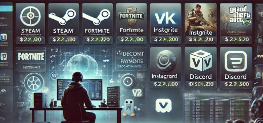 Как безопасно купить аккаунт и избежать мошенничества: Полное руководство