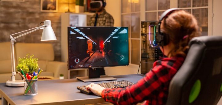 Турбо-Старт в Blitz: Почему готовый аккаунт World of Tanks Blitz – это твой шанс доминировать на полях сражений?