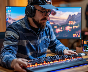 Продажа аккаунта без риска: Полное руководство.