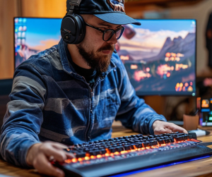 Продажа аккаунта без риска: Полное руководство.