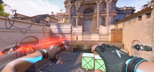 Раскрываем карты: Всё, что нужно знать, прежде чем купить аккаунт Valorant