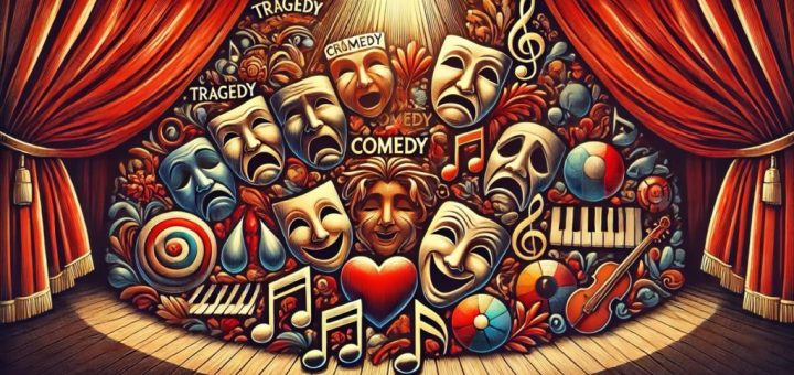 "Сцена и Зритель": Все о Театре – Для Вас.