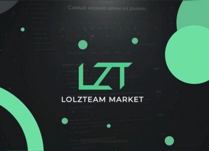 Lolzteam: Гид по форуму для начинающих и опытных пользователей.