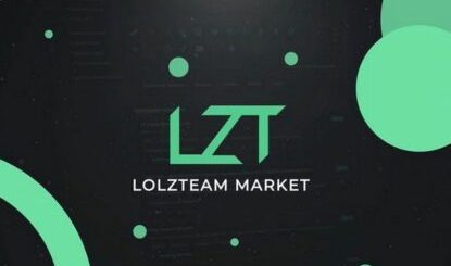 Lolzteam: Секреты успеха на LZT. Что привлекает пользователей?