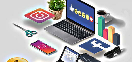 Продвижение без усилий: Все о покупке готовых аккаунтов в соцсетях