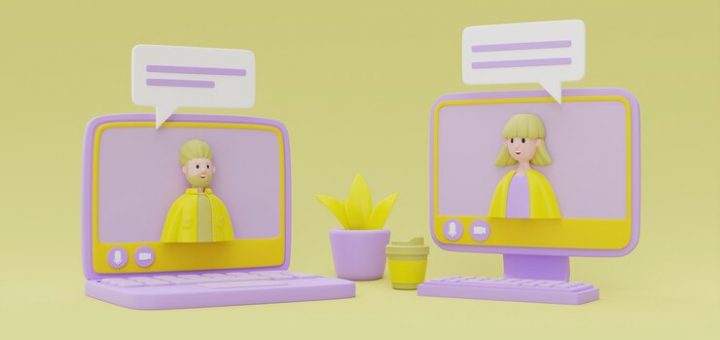 Клавиатура – ключ к знаниям: Откройте мир преимуществ онлайн-форумов